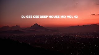 DEEP HOUSE MIX VOL 42 [upl. by Eiraminot332]