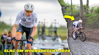 SLAG OM WOENSDRECHT 2024  Jop naar de Top 68 [upl. by Adnyleb486]