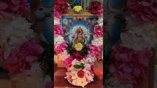 Manidweepa varnana 8th daysubscribe lalitha ammatrending pleasesubscribe [upl. by Neellok986]