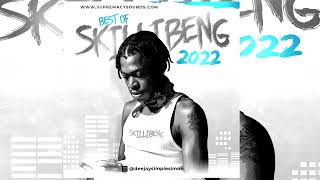 Skillibeng  The Best of Skillibeng 2024  Latest Hits and Classics [upl. by Alamaj]