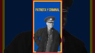 El mariscal Ion Antonescu en 1 minuto historia ww2 shorts guerra [upl. by Zinn]