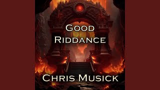 Good Riddance Viking Metal Cover [upl. by Draw384]