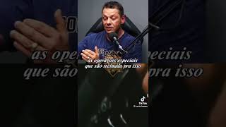 Como é possível  tudopossonaquelequemefortalece podcastmilitar policia bope tudomilitar [upl. by Noryt]