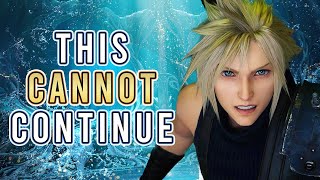 Former Square Enix Exec Reveals ALARMING Truth of Final Fantasy amp AAA [upl. by Worsham342]