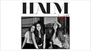 Haim  Forever TCTS Remix [upl. by Ierna646]