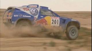 Dakar 2012 moto best video [upl. by Ramraj]