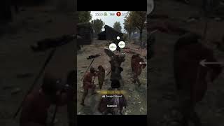 Mount and Blade 2 Bannerlord multiplayer pvp highlights [upl. by Lamberto715]