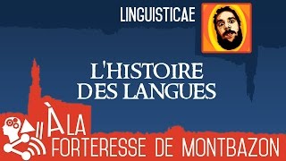 Linguisticae  Lhistoire des langues [upl. by Frissell]