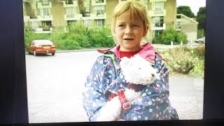 Naar de tandarts met Flip de Beer  SchoolTV 2003 2004 2005 [upl. by Skillern180]