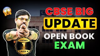 📢 CBSE Big Update ➡️ For Class 10th and 12th Students🙄😱  CBSE Board Exam Latest News [upl. by Christiana]