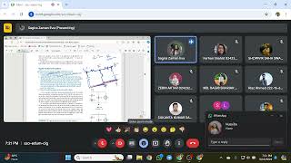 Lecture 4 Nodal Analysis LecturerSagira Zaman Eva [upl. by Ahsinnek]