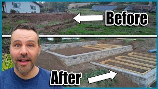 How to Build a Terraced Garden Bed [upl. by Gati423]