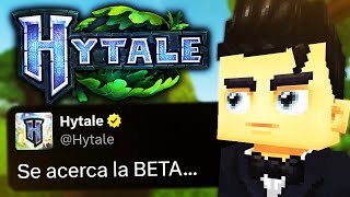 Hytale NUEVA Imagen quotREDSTONEquot CONFIRMADA y MÁS  Noticias Diciembre 2023 [upl. by Siraved571]