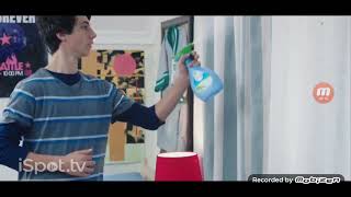 Febreze Fabric Refresher Commercial [upl. by Jone]