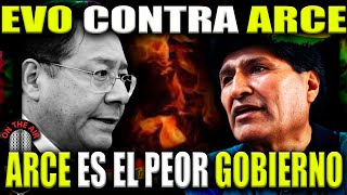 NOTICIAS DE BOLIVIA DE HOY 09 DE NOVIEMBRE 2024 🇧🇴 Noticias de Bolivia 09 De Noviembre🎤 ALERTA [upl. by Leverett709]