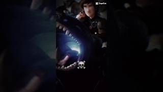 Toothless and Hiccup Edit edit keşfet httyd toothless hiccup hiccuphaddock hiccupandtoothless [upl. by Bartholomeo933]