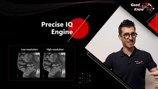 Good to Know  Precise IQ Engine PIQE [upl. by Acimehs]