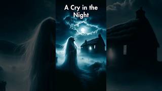 Ever Heard a Cry Like This The Banshees Haunting Tale mystery horrorstories ghoststories [upl. by Roth]