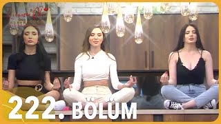 Kısmetse Olur Aşkın Gücü 1 Sezon  222 Bölüm FULL [upl. by Bromleigh]