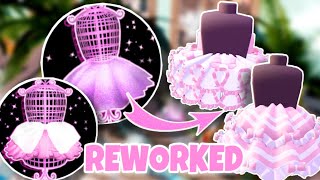 All NEW Skirts Getting A Rework Velvet Ruffle Bow Secret Fairy On Earth Skirt [upl. by Frantz]