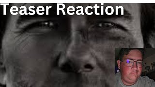 Mission Impossible Final Reckoning Teaser Reaction [upl. by Buyse]