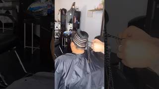 SewIns are the ultimate protective style [upl. by Ahsiak]