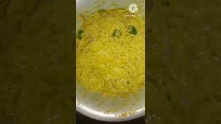 Egg Noodles Pakora 😋🤩  Yummy 🤤  Shorts [upl. by Hyland]