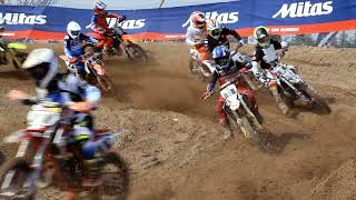 MX Pokal Las Vegas 2024 [upl. by Asia]