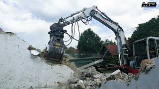 How do you utilize demolition debris [upl. by Grani]