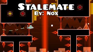 Stalemate 64  INSANE DEMON  Live [upl. by Tuppeny]