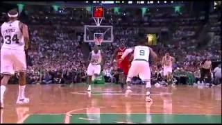 Spencer Hawes 201112 Season Highlights [upl. by Ahsiryt]