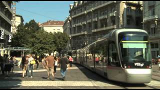 Grenoble capitale des Alpes [upl. by Portuna]