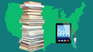 Get eBooks on Your Tablet with the 3M Cloud Library [upl. by Salman]