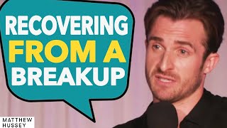 If Your Ex Moved On Too Fast WATCH THIS Emotionally Recover  Matthew Hussey [upl. by Apthorp]