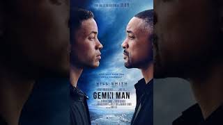 Gemini Man 2019 Movie  Will Smith Mary Elizabeth Winstead Clive Owen  Review And Facts [upl. by Cattan]