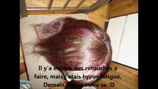 Comment faire sa propre perruque Coiffure Protectrice Debutant [upl. by Hezekiah]