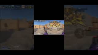 Mod standoff httpsdiscordggabzKJb5G youtubeshorts viralvideo shorts standoff2 modmenu [upl. by Lehcnom]