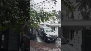 LAND CRUISER 💀 SAVAGE landcruiser lc car savage shortvideo shorts [upl. by Annaig]