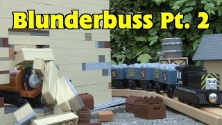 Enterprising Engines 45 Blunderbuss Part 2 [upl. by Arvell]