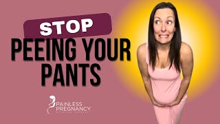 Best Kept Secret to Healing Your Incontinence and Pelvic Floor Issues [upl. by Field]