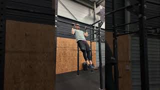 Une journée chez CrossFit Happiness [upl. by Tann]