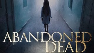 Abandoned Dead 2020  Full Movie  Horror [upl. by Lirbaj]