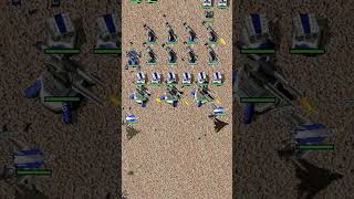 RTS Games Wish They Had REAL Artillery  Total Annihilation [upl. by Rosenthal]