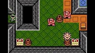 The Legend of Zelda Links Awakening  100 Walkthrough Dungeon Level 7 Eagles Tower 14 of 19 [upl. by Ennahtebazile]