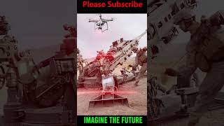 🔍 সামরিক ড্রোনের গোপন রহস্য 🛸 The Future of Military Drones 🛠️ Drone Shorts [upl. by Agna]