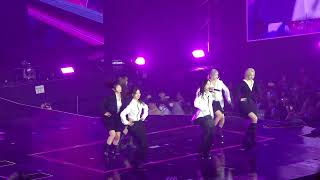 NMIXX엔믹스  241004 NMIXX 2ND FAN CONCERT  Young Dumb Stupid [upl. by Esialb]