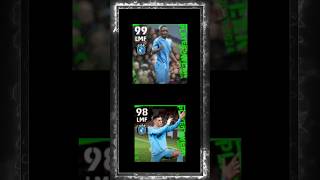 Top 6 Epic Card in efootball best epic card in efootball efootball efootball25 shorts pes [upl. by Annayehc]