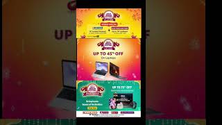 Diwali Offer Amazon Online Shopping  amazon offer diwalispecial [upl. by Belvia]