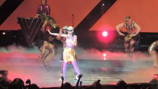 Katy Perry  Legendary Lovers Live Prismatic Tour O2 London 300514 [upl. by Au]