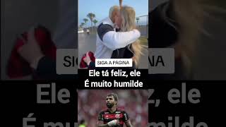 Gabigol humilde demais kkk gabigol flamengo gabi foryou memes fyp viral humor comedia [upl. by Robby147]